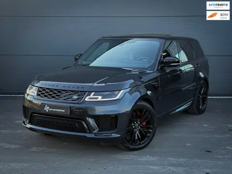 Land Rover Range Rover Sport 2.0 P400e HSE Dynamic, ACC, Sfeer, Pano, Stuurverwarming, Lane Assist