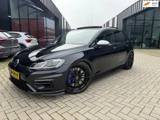Volkswagen Golf 2.0 TSI 4Motion R Pano Leer Digital Dash Navi