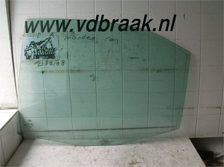 Ford Mondeo 4 drs 2000-2007 Portierraam links achter