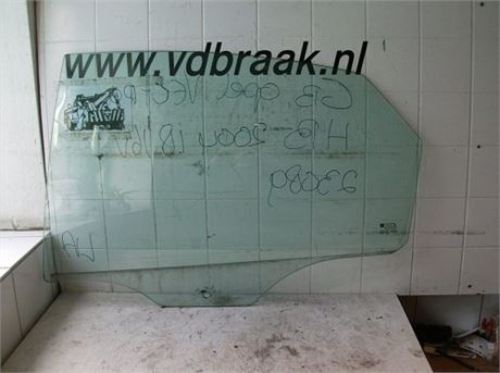 Opel Vectra 5drs  2002-2009 Portierraam links achter