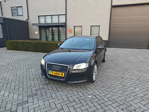 Audi A3 Sportback 1.4 TFSI BJ 2010 (bj 2010)