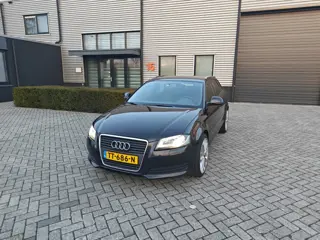 Audi A3 Sportback 1.4 TFSI BJ 2010 (bj 2010)