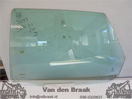 Saab 9-3 5 deurs 1998-2002 Portierraam linksachter