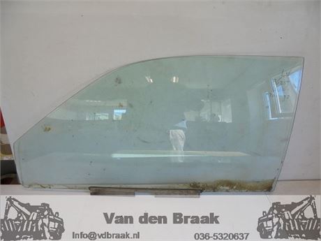 Subaru Vivio 3 deurs 1992-2000 Portierraam links