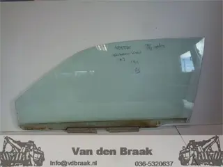 Subaru Vivio 3 deurs 1992-2000 Portierraam links