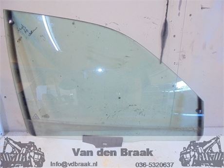 Audi A6 Avant 1994-1997 Portierraam rechts voor