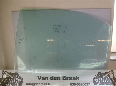 Ford Mondeo 5 drs hb 2000-2007 Portierraam links achter