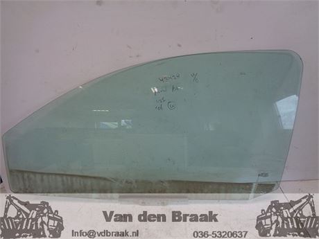 Ford Ka 1996-2008 Portierraam links