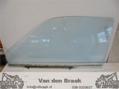 Daihatsu Charade 3 deurs 1987-1994 Portierraam links