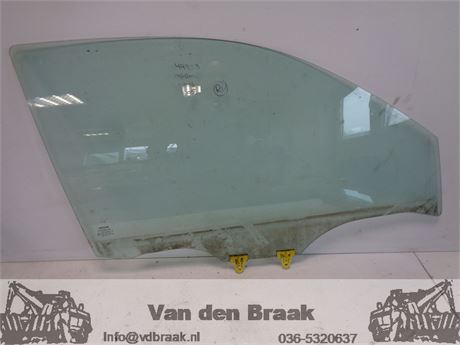 Nissan Micra K12 5 drs 2003-2011 Portierraam rechtsvoor
