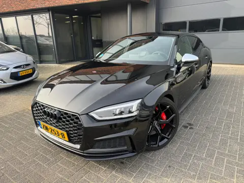 Audi A5 Sportback 3.0 TFSI S5 quattro Pro Line Plus 19 INCH SUPER NETTE WAGEN