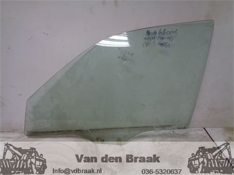 Mazda 626 Combi 1992-1998 Portierruit links voor