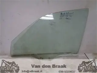 Mazda 626 Combi 1992-1998 Portierruit links voor