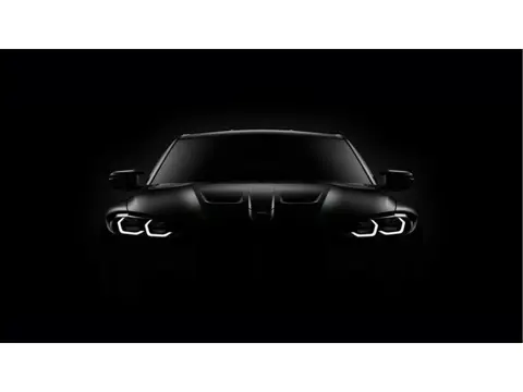 BMW 3 Serie Touring M3 xDrive Competition Carbon / 360 / Laser / HuD / Stuurverw / Stoelverk / H&K /