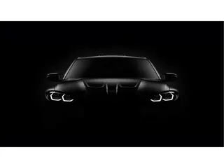 BMW 3 Serie Touring M3 xDrive Competition Carbon / 360 / Laser / HuD / Stuurverw / Stoelverk / H&K /