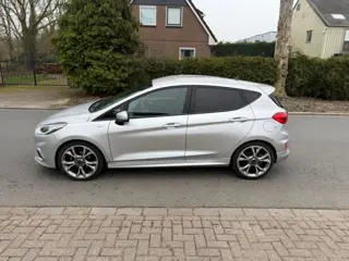 FORD FIESTA 1.0 EcoBoost ST- Line*apple Carplay/Android*navigatie*cruise*NAP