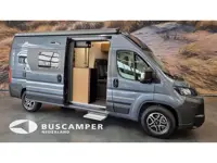 Adria Twin 600 SLB (bj 2026, automaat)