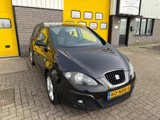 Seat Altea 1.4 TSI Reference|APK 10-26