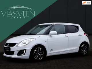 Suzuki SWIFT 1.2 Exclusive! Meer swiftjes op voorraad!