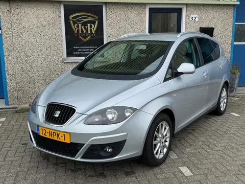 SEAT Altea XL 1.8 TFSI AUT Businessline NWE DISTR KETTING
