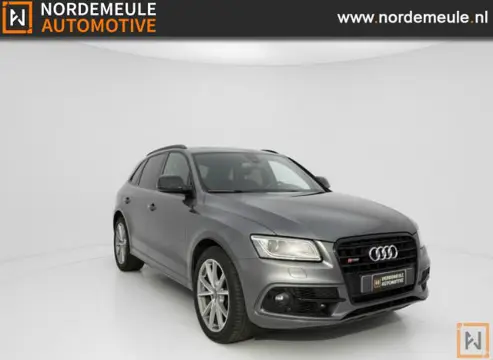 AUDI SQ5 3.0 TDI SQ5 Quattro PRO Line, Xenon, Pano