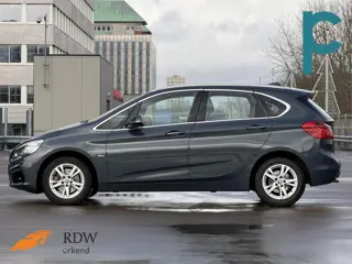 BMW 2-serie Active Tourer 218i Sport Automaat - NL auto - 97.974 km