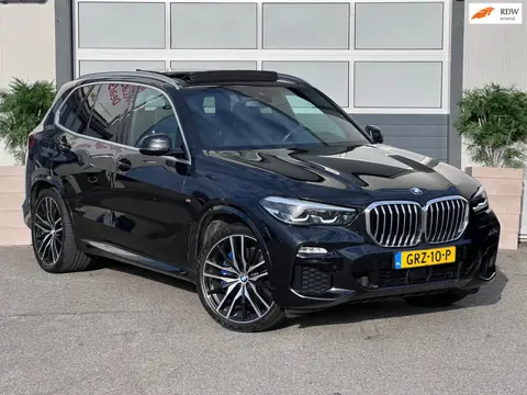 BMW X5 XDrive40i Premium Selection High Executive M SPORT| DEALER GARANTIE|LUCHTVERING|PANO|