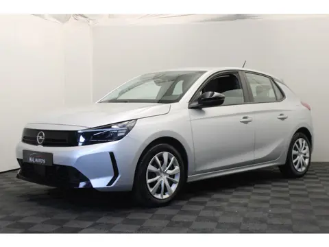 Opel Corsa 1.2 |Carplay| (bj 2024)