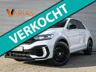 Volkswagen T-Roc 2.0 TSI 4Motion Sport Business R Akra Camera