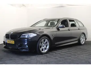 BMW 5 Serie Touring 523i Executive |M Sport| (bj 2011)