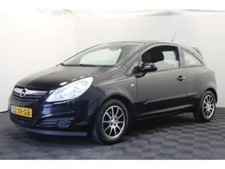 Opel Corsa 1.2-16V Business (bj 2007)