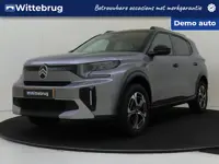 Citroën C3 Aircross 1.2 Hybrid 136 Max | Comfortstoelen |  17 inch lichtmetalen velgen | Achteruitri