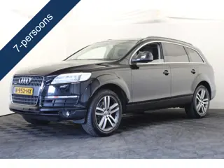 Audi Q7 4.2 FSI quattro 5+2 (bj 2006, automaat)