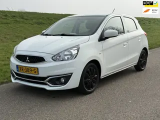 Mitsubishi Space Star 1.0 Cool+ | Airco | Elek. pakket | NAP