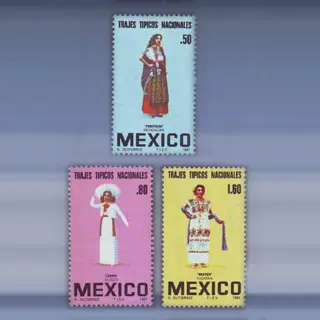 Klederdrachten (1981)