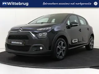 Citroën C3 1.2 PureTech Plus | Full Map Navigatie | Carplay | Climate Control |