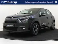 Citroën C3 1.2 PureTech Plus | Full Map Navigatie | Carplay | Climate Control |