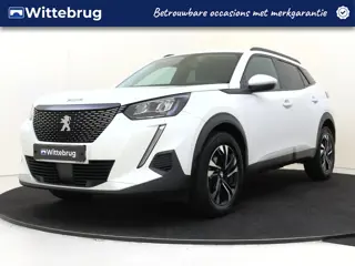 Peugeot 2008 1.2 PureTech Allure | Full Map Navigatie | Camera | Climate Control |