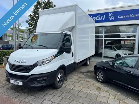 Iveco 40C14G