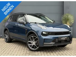 Lynk & Co 01 1.5/Pano/Navi/Camera/BlackStyle