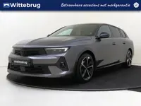Opel Astra Sports Tourer 1.2 Turbo Hybrid GS | Stoel en Stuurverwarming | Carplay | Full Map Navi |