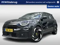 Abarth 600e Abarth Turismo 54 kWh | Sportstoelen | 20" Velgen