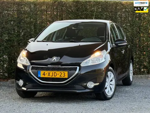 Peugeot 208 1.2 VTi Envy | DB-RIEM V.V | GARANTY-RIJKLAAR!