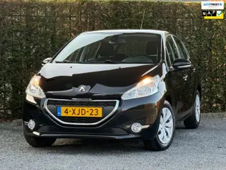 Peugeot 208 1.2 VTi Envy | DB-RIEM V.V | GARANTY-RIJKLAAR!