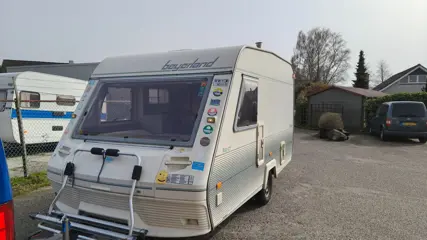 Beyerland Vitesse 4040 CT 1994 BJ