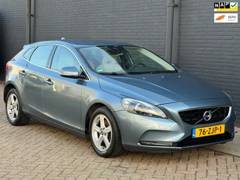 Volvo V40 1.6 T4 Summum MOTOR KAPOT! EX BPM!