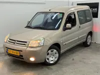 Citroen Berlingo 1.6i Multispace Attraction / WINTERSET / RIJDT SCHAKELT GOED / AIRCO