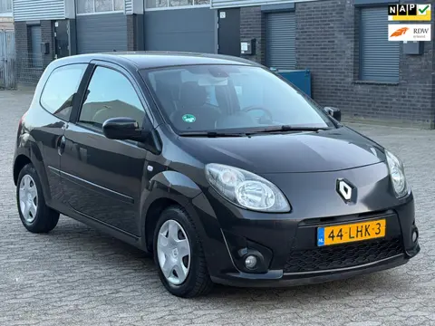 Renault Twingo 1.2-16V Dynamique AIRCO APK
