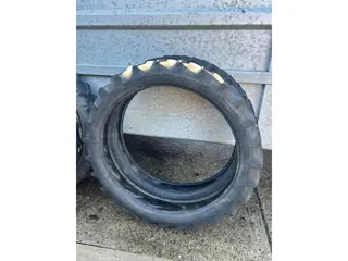 Michelin 9.5-44 bibagrip banden