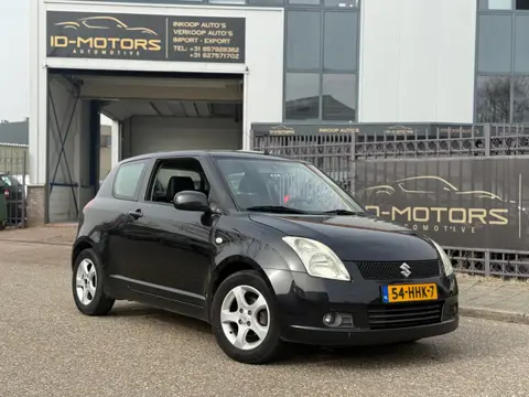 Suzuki Swift 1.3 GLS Nap Airco apk zeer nette staat
